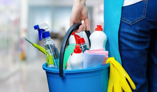 Regular cleaning page - image 2